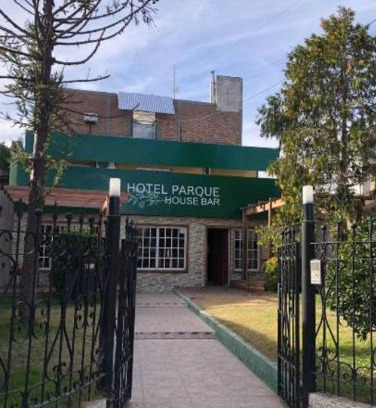 Villa Mercedes Cama Y Desayuno | Hotel Parque