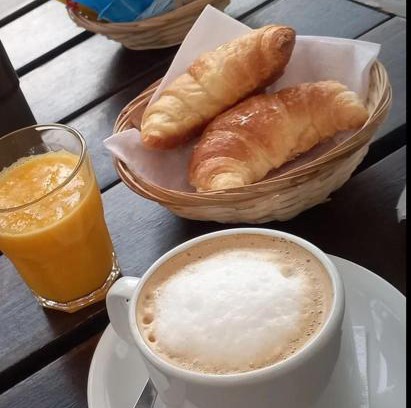 Villa Mercedes Cama Y Desayuno | Hotel Parque