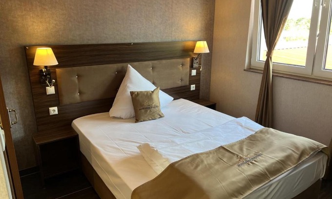 Hanau Hotel | Hotel Pasa Paradies KOSTENLOSE PARKPLÄTZE