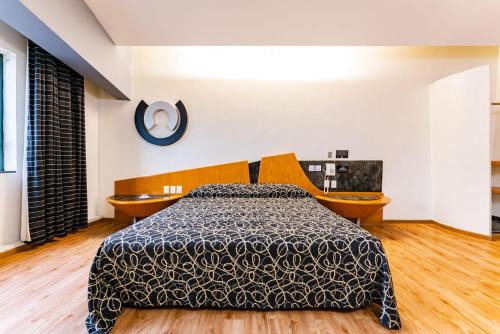 San Juan Hotel | Hotel Pasadena CDMX