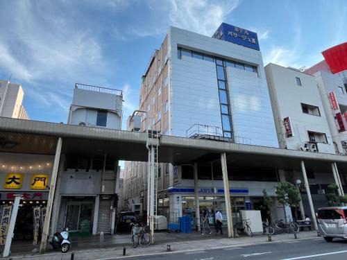Aomori Hotel | Hotel Passage 2