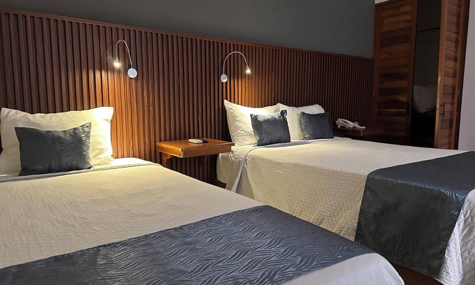 Cordoba Hotel | HOTEL PASTORA