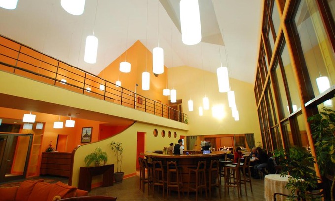 Quellon Hotel | Hotel Patagonia Insular