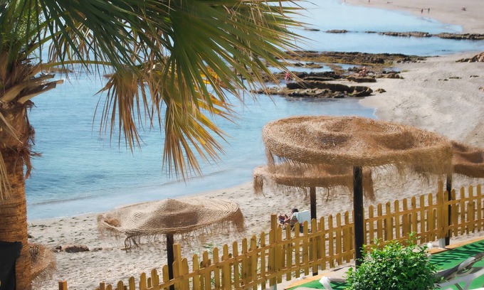 San Roque Hotel | Hotel Patricia