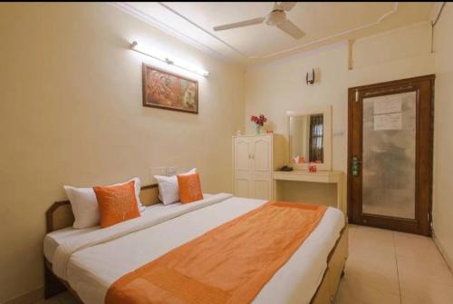 Sindhi Camp Hotel | Hotel Paul Jaipur