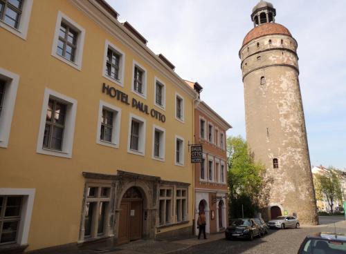 Altstadt Hotel | Hotel Paul Otto