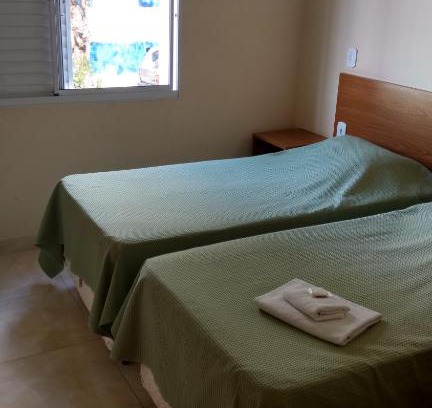 Sao Jose do Rio Pardo Hotel | Hotel Paulista