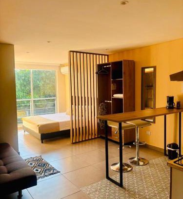 Puerto Gaitan Apartamento | Hotel Payara