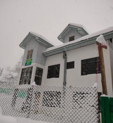 Pahalgam Apartamento | Hotel paying view resort