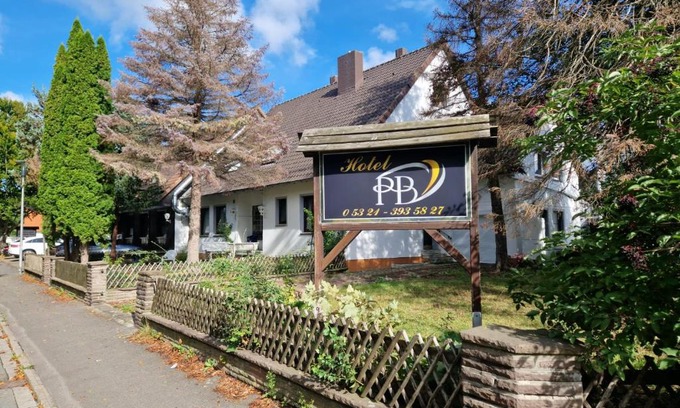 Goslar Casa | Hotel PB
