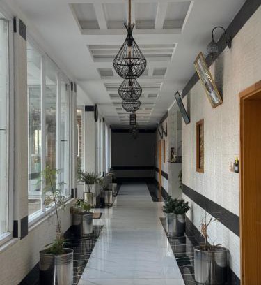 Kalam Hotel | Hotel Pearl Regency