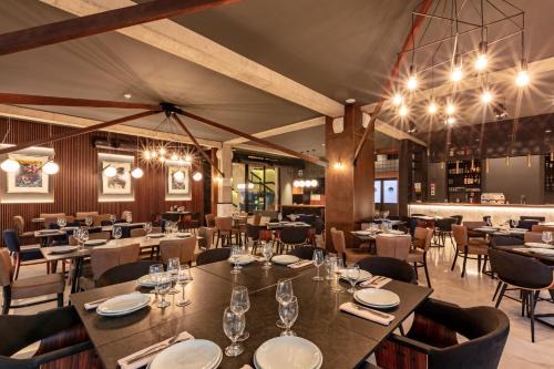 Ohrid Hotel | Hotel Pela