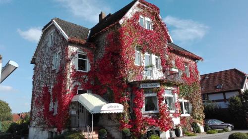 Jever Casa | Hotel Pellmühle