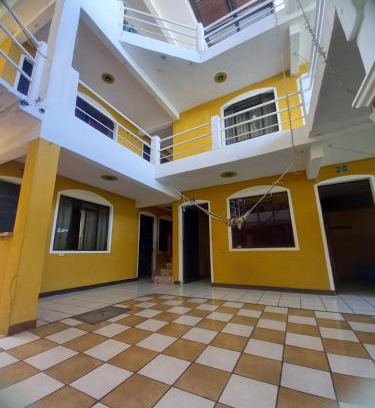 San Pedro La Laguna Hotel | Hotel PENELEU