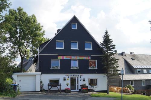 Altastenberg Casa | Hotel Pension De Gasterei