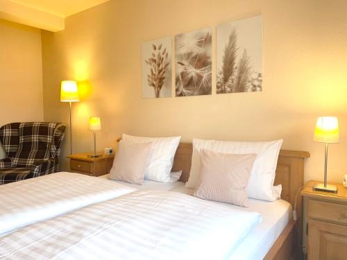 Lutzel Hotel | Hotel-Pension Hommen