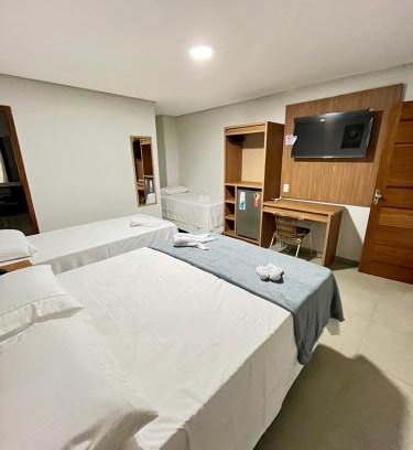 Itaituba Hotel | Hotel Pepita