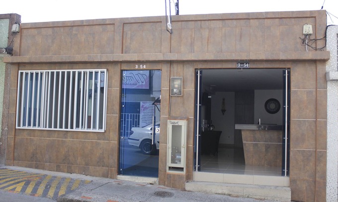 Pereira Hotel | Hotel Pereira 421