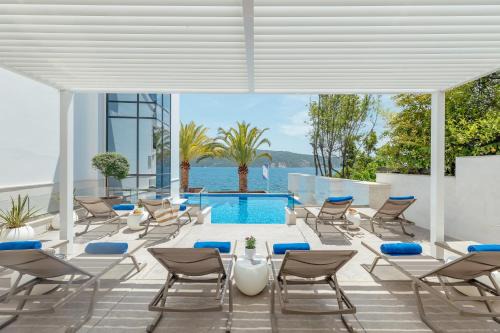 Herceg Novi Hotel | Hotel Perla