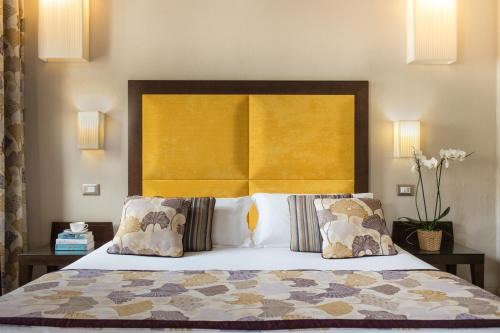 Duomo Hotel | Hotel Perseo