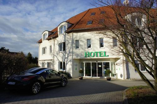 Pesterwitz Hotel | Hotel Pesterwitzer Siegel