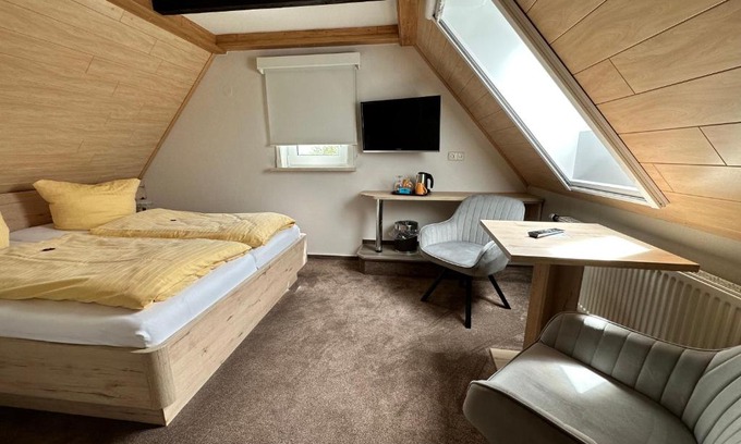 Neuharlingersiel Hotel | Hotel Peters Schwalbennest