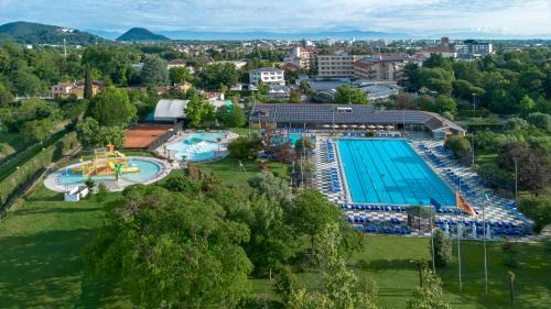 Montegrotto Terme Hotel | Hotel Petrarca Terme