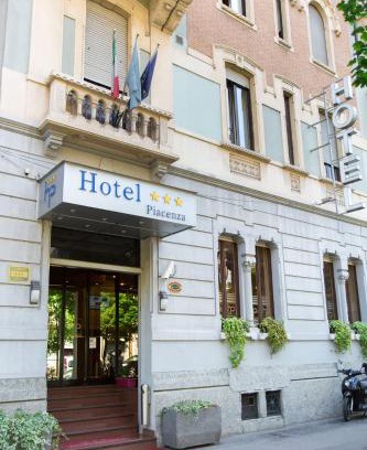 Porta Romana Hotel | Hotel Piacenza
