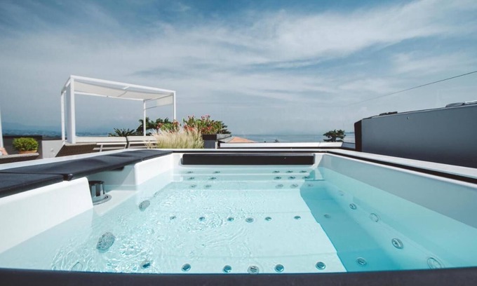 Desenzano del Garda Hotel | Hotel Piccola Vela