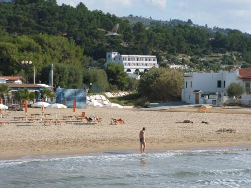 Peschici Hotel | Hotel Piccolo Paradiso