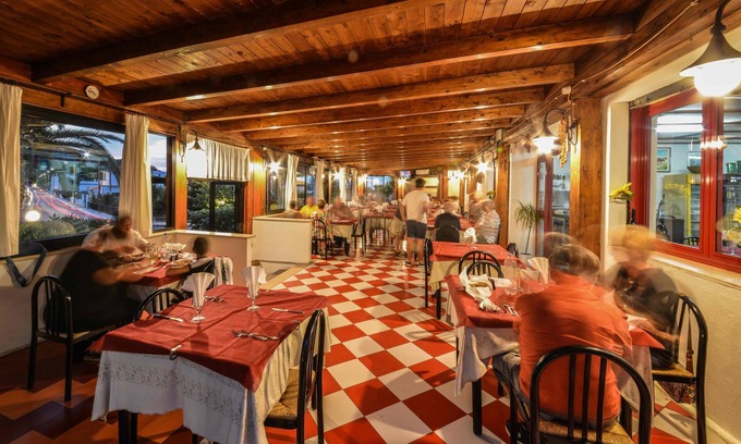 Peschici Hotel | Hotel Piccolo Paradiso