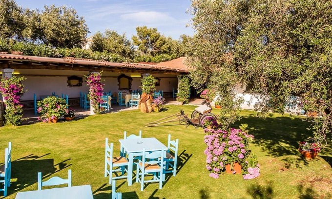 Pula Casa | hotel Piccolo Ranch