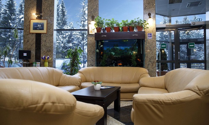 Predeal Hotel | Hotel Piemonte