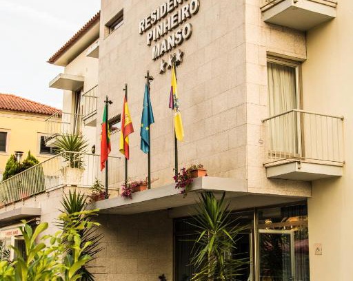 Seara Cama Y Desayuno | Hotel Pinheiro Manso