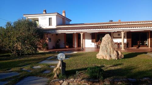 Arzachena Hotel | Hotel Pinocchio