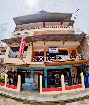 Oxapampa Casa | Hotel Piura