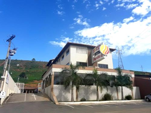 Governador Valadares Hotel | Hotel Planalto 2