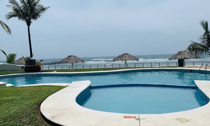 Boca del Rio Hotel | Hotel Playa Caracol