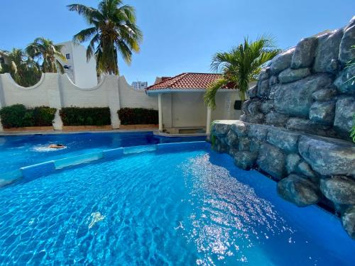 Boca del Rio Hotel | Hotel Playa de Oro - Enfrente de WTC y Plazas Comerciales