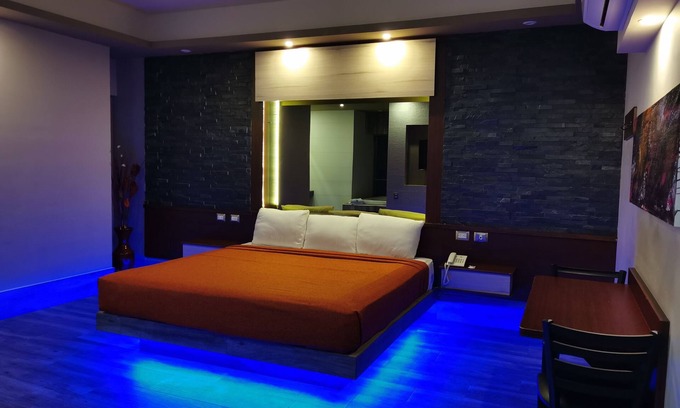 Monterrey Centro Hotel | Hotel Plaza Arteaga