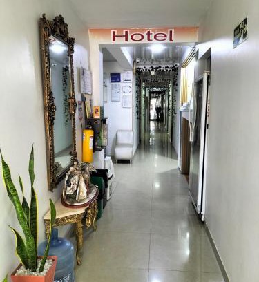 Florencia Hotel | Hotel plaza centro