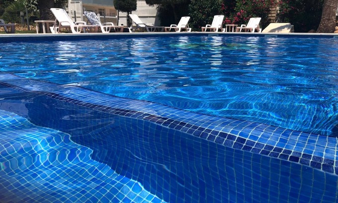 Miami Platja Hotel | Hotel Plaza Miami Solo adultos