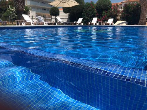 Miami Platja Hotel | Hotel Plaza Miami - Sólo Adultos