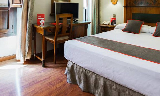 Albaicin Hotel | Hotel Plaza Nueva