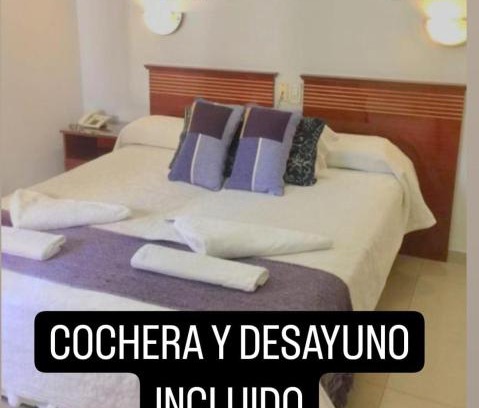 San Juan Hotel | Hotel Plaza San Juan