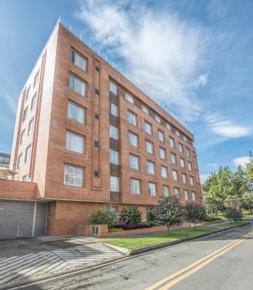 San Patricio Apartamento | Hotel Plaza Suites