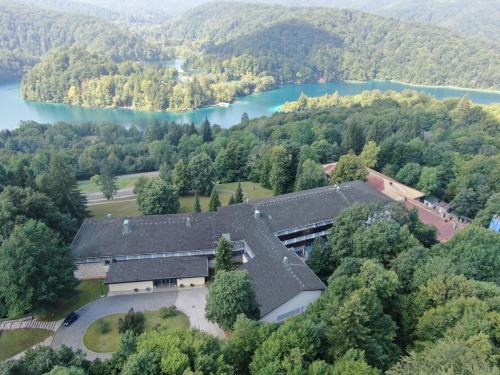 Mukinje Hotel | Hotel Plitvice