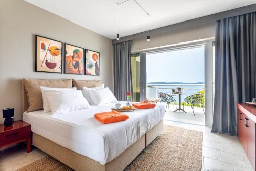 Hvar Hotel | Hotel Podstine