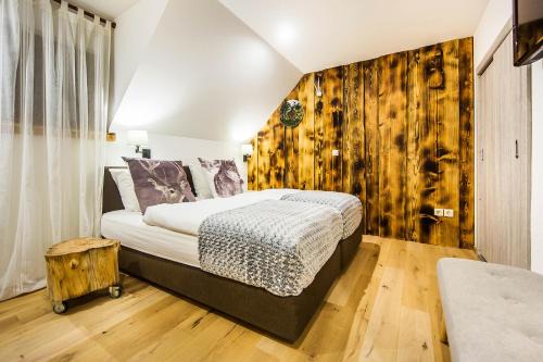 Obcina Brezovica Hotel | Hotel Pok Garni
