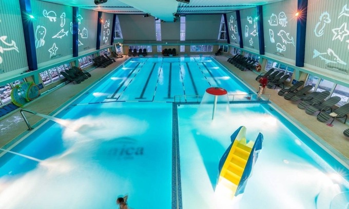 Polanica-Zdroj Hotel | Hotel Polanica Resort & SPA
